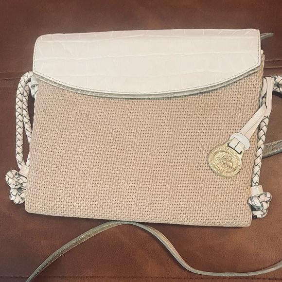 BrahminMargarita Harbor Crossbody
